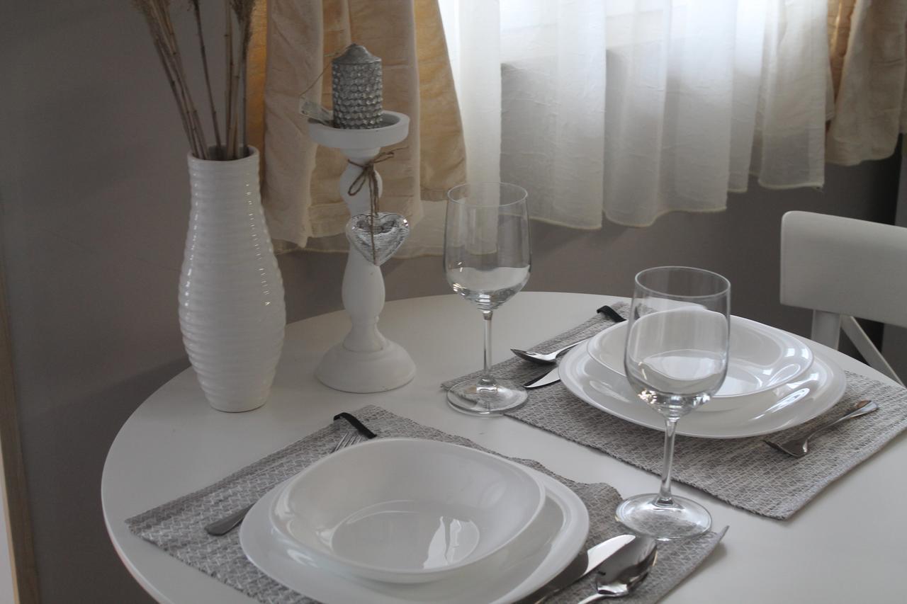 Apartment Cerska Mrb Belgrado Exterior foto